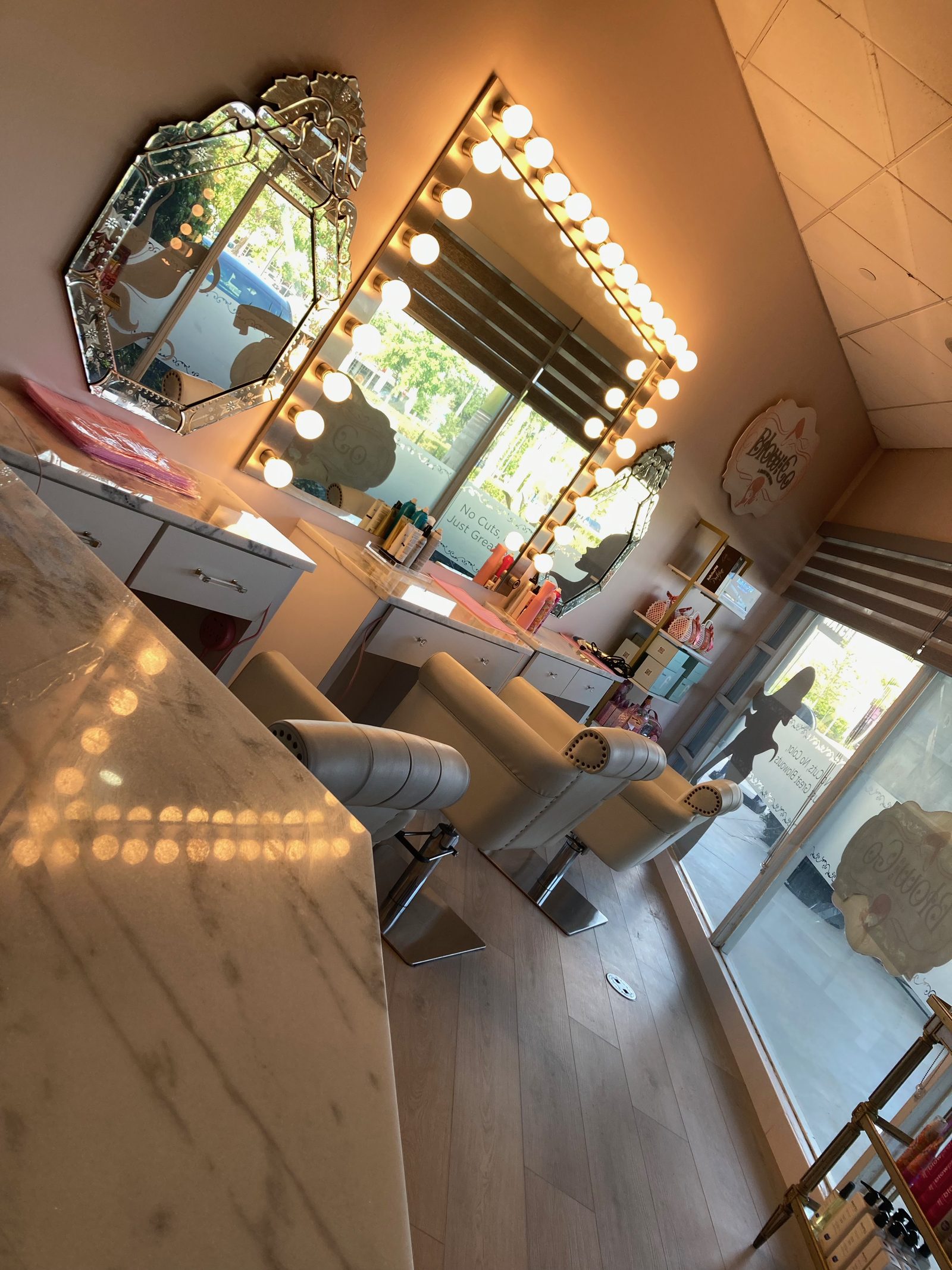 Commercial cleaning in Upper Arlington