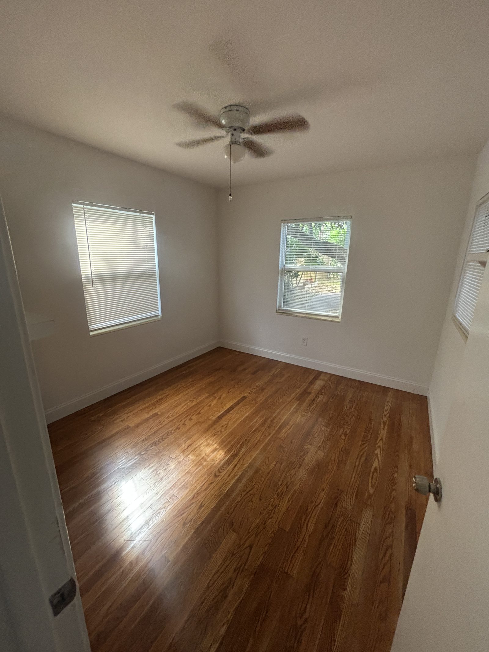 Move-in and move-out cleaning in Upper Arlington