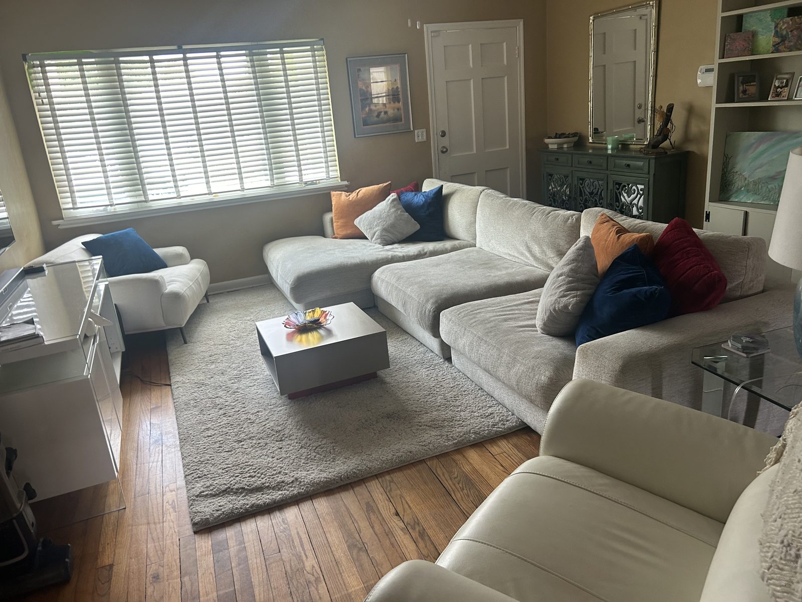 Residential cleaning in Worthington